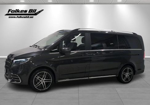 Mercedes-Benz V 300, 2025