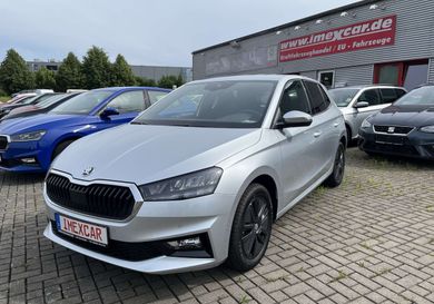 Skoda Fabia, 2026