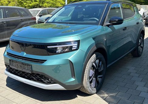 Opel Frontera, 2026