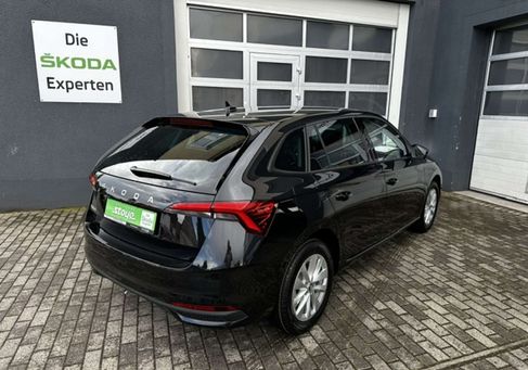 Skoda Scala, 2026