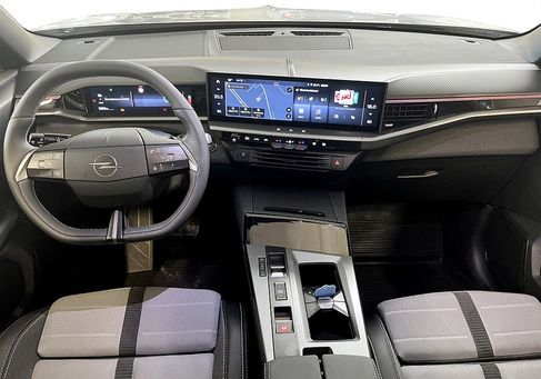 Opel Grandland X, 2025 2
