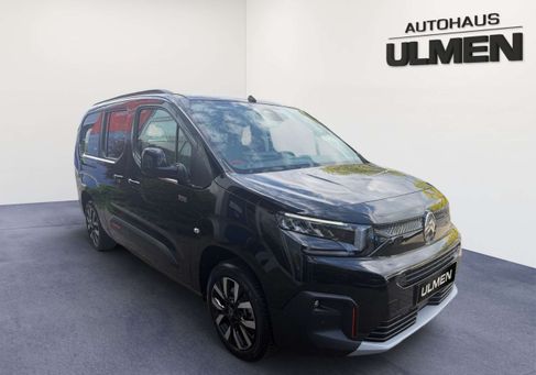 Citroën Berlingo, 2026 2