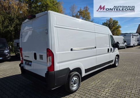 Fiat Ducato, 2026
