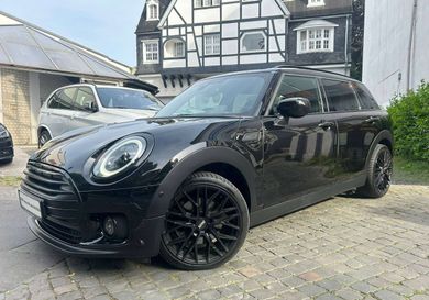 MINI Cooper D Clubman, 2021