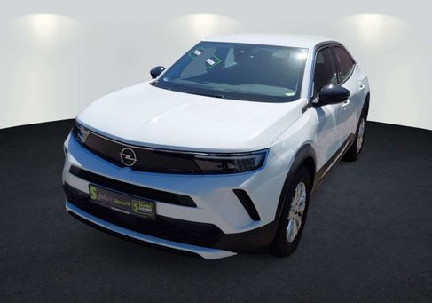 Opel Mokka, 2023 2