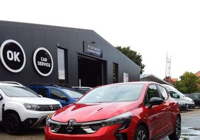 Mitsubishi Colt, 2024