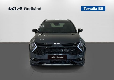 Kia Sportage, 2023 3