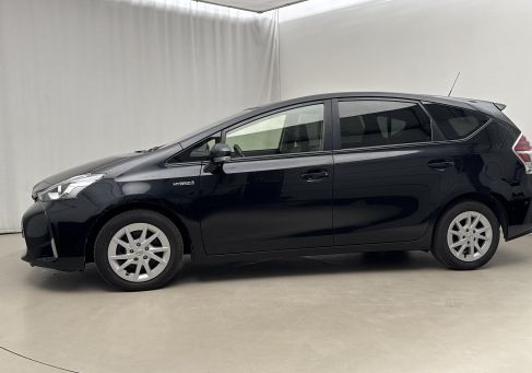 Toyota Prius, 2020 2