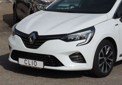 Renault Clio, 2023