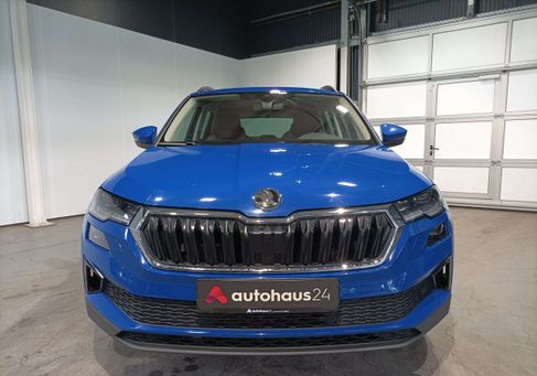 Skoda Karoq, 2023