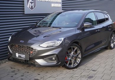 Ford Focus, 2020