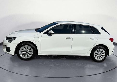 Audi A3, 2023 3