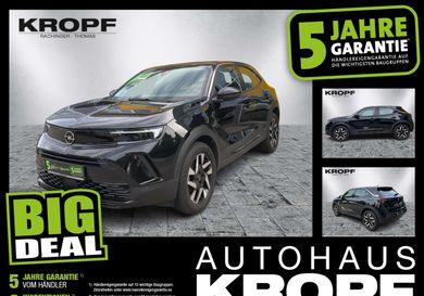 Opel Mokka, 2024