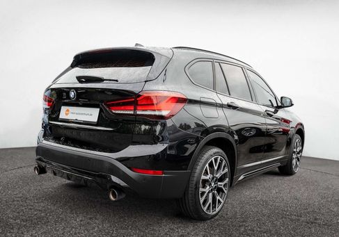 BMW X1, 2020 3