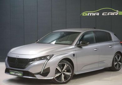 Peugeot 308, 2023