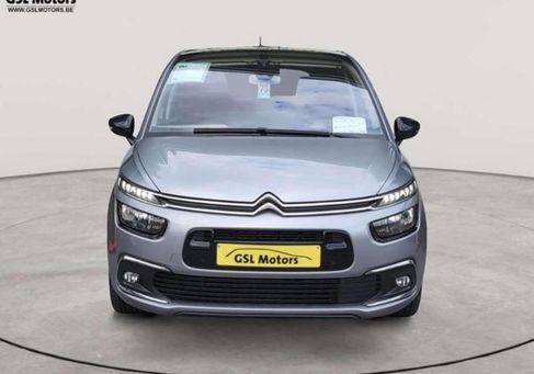 Citroën C4, 2019 2