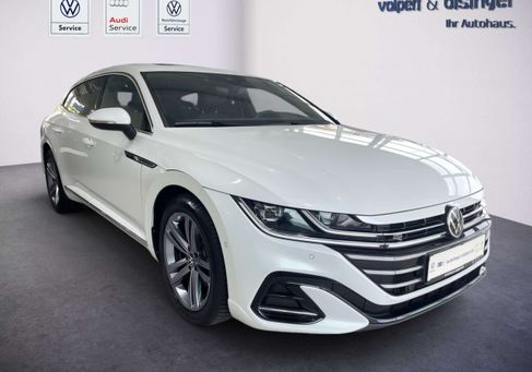 Volkswagen Arteon, 2022 2
