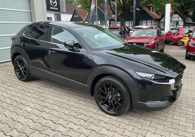 Mazda CX-30, 2022