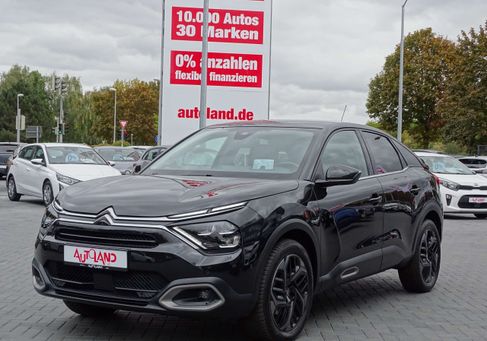 Citroën C4, 2021 2