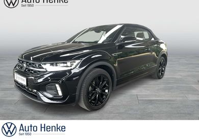 Volkswagen T-Roc, 2023