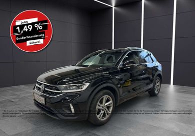 Volkswagen T-Roc, 2026