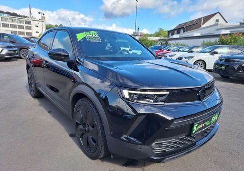 Opel Mokka, 2022 2