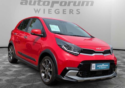 Kia Picanto, 2022