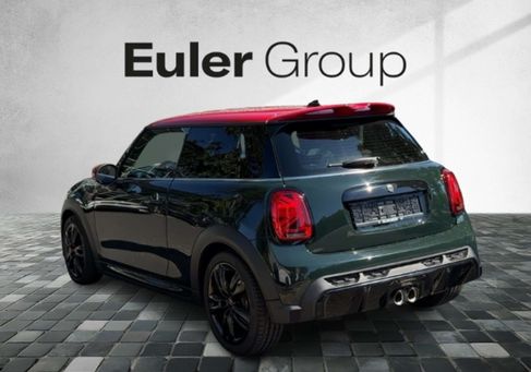 MINI John Cooper Works, 2023