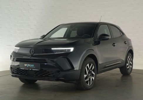 Opel Mokka, 2024 2
