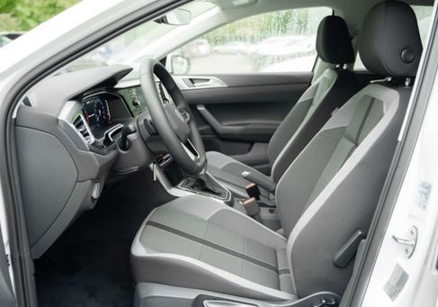 Volkswagen Polo, 2024 3
