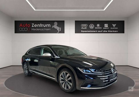 Volkswagen Arteon, 2023