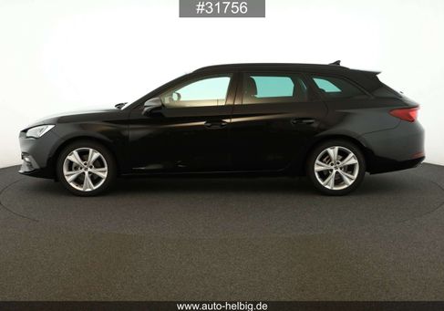 Seat Leon, 2025 2