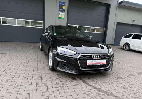 Audi A5, 2023 3
