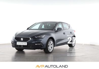 Seat Leon, 2024