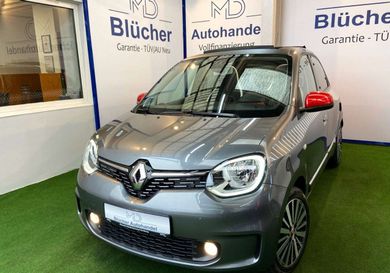 Renault Twingo, 2019