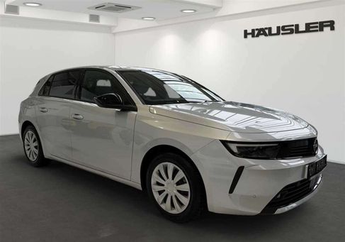 Opel Astra, 2023