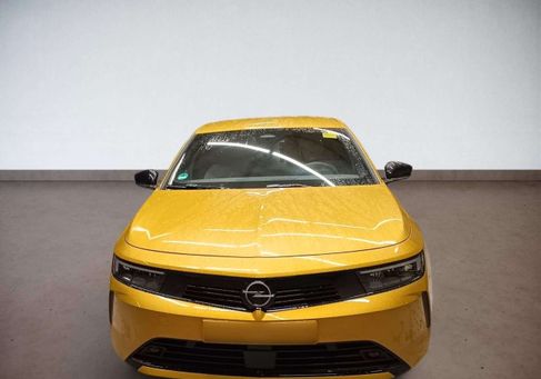 Opel Astra, 2025