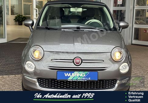 Fiat 500, 2023