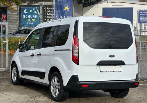 Ford Tourneo Connect, 2022