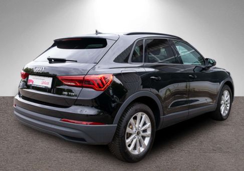 Audi Q3, 2023