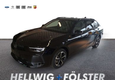 Opel Astra, 2025
