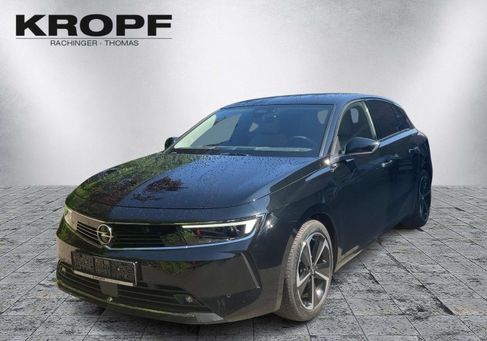 Opel Astra, 2022