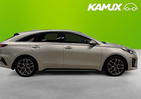 Kia Pro cee'd, 2019
