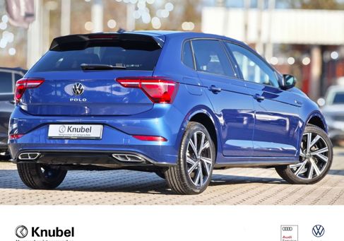 Volkswagen Polo, 2022
