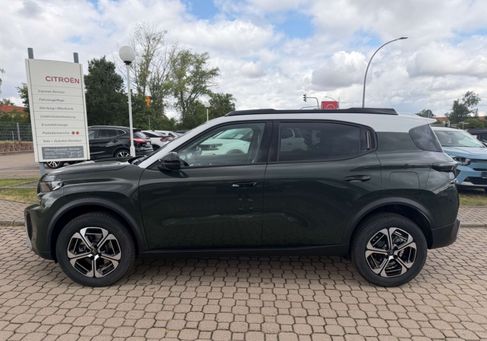 Citroën C3 Aircross, 2026 2