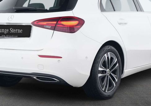 Mercedes-Benz A 200, 2024