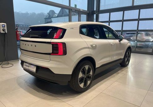 Volvo EX30, 2024 2