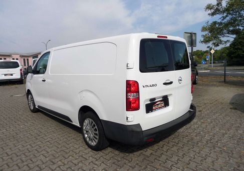 Opel Vivaro, 2021 3
