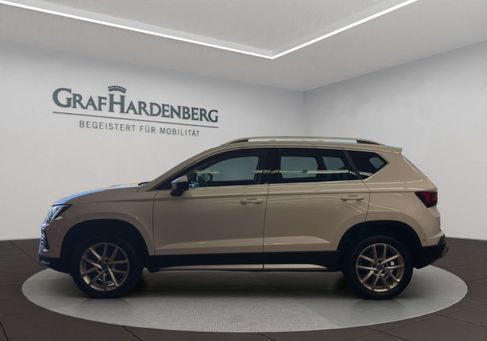 Seat Ateca, 2023