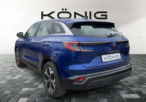 Renault Austral, 2023